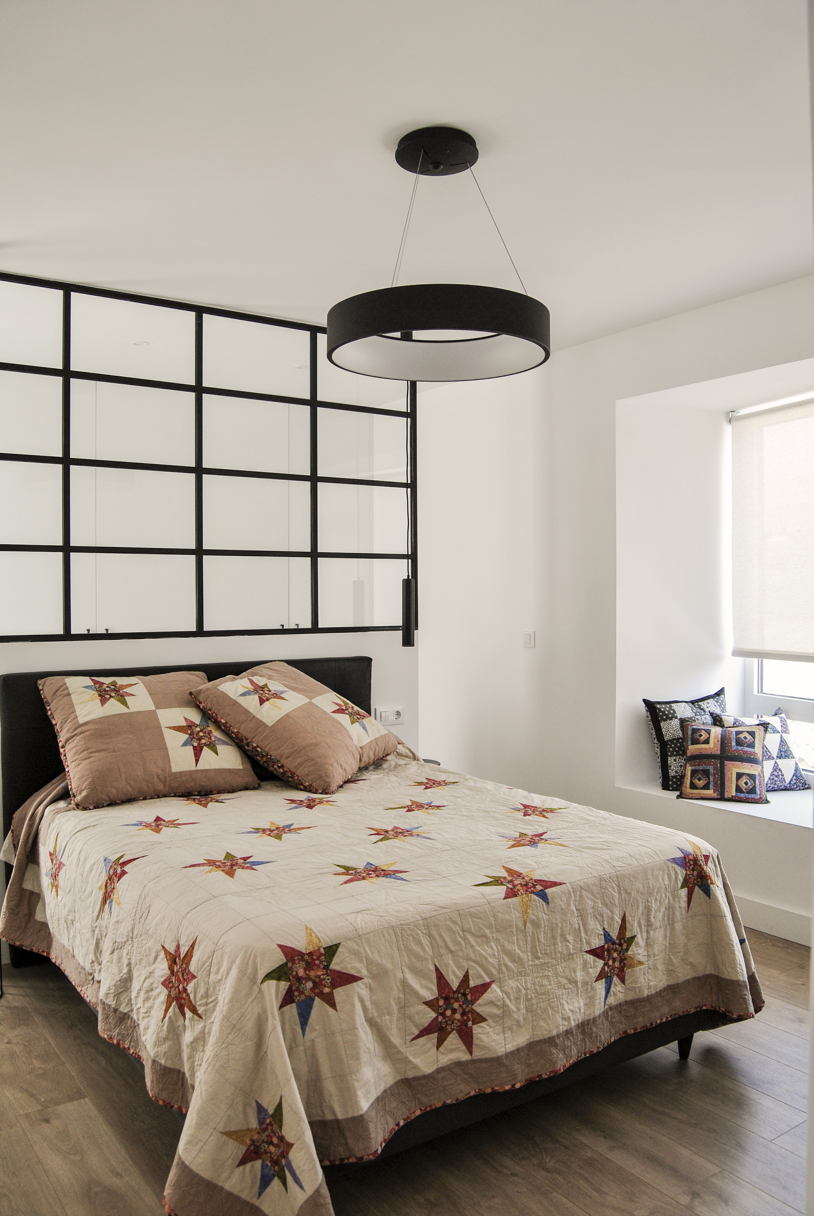 Dormitorio Ppal